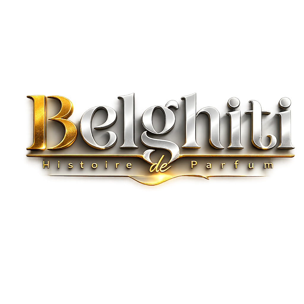 Belghiti Parfum